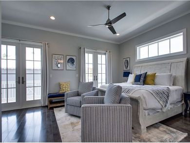 Santa Rosa Beach Luxury Rental Home